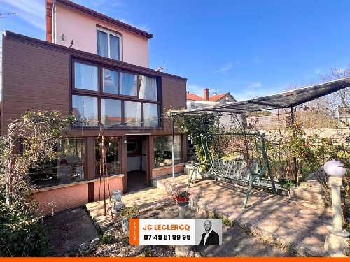 Saint-Dizier Haute-Marne Haus Bild 7050548