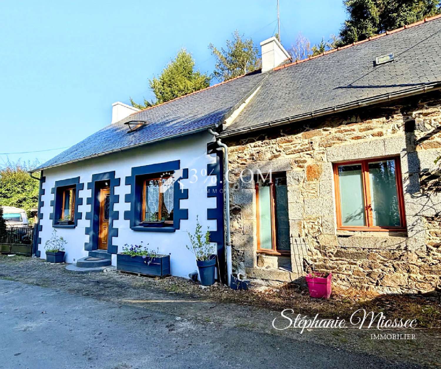  kaufen Haus Saint-Donan Côtes-d'Armor 2