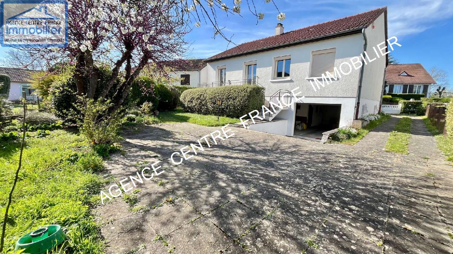  kaufen Haus Saint-Doulchard Cher 1