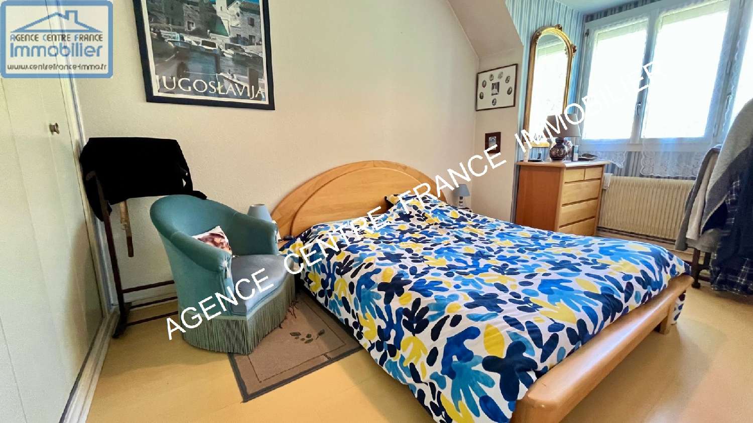  kaufen Haus Saint-Doulchard Cher 8