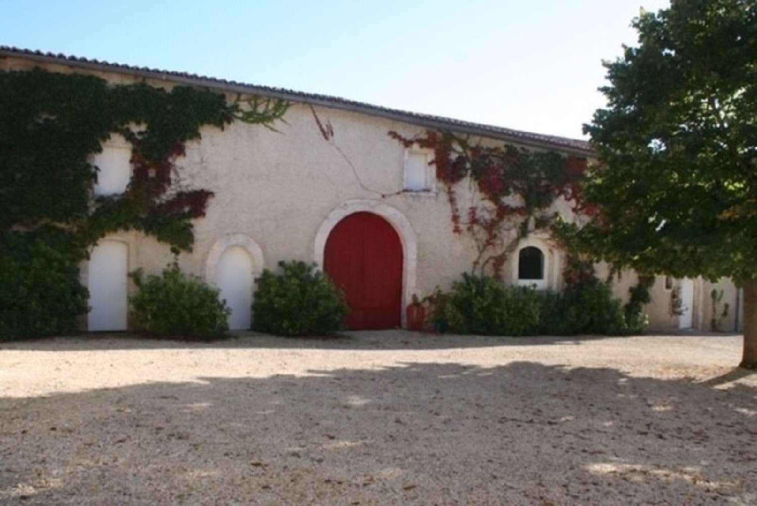  kaufen Haus Saint-Estèphe Charente 2