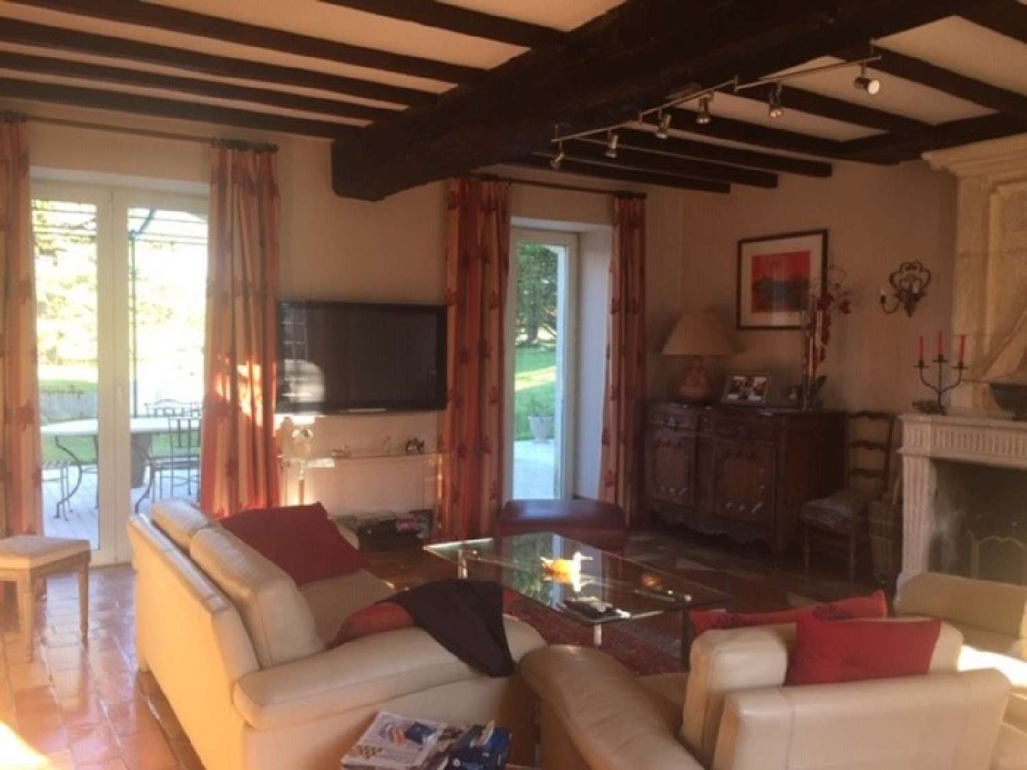  kaufen Haus Saint-Estèphe Charente 3