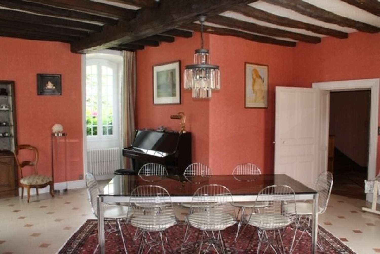  kaufen Haus Saint-Estèphe Charente 5