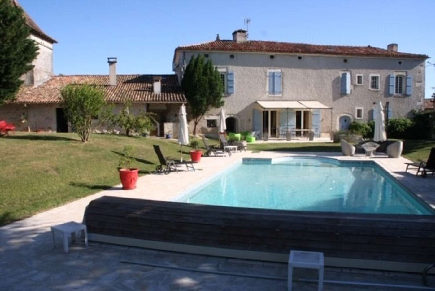  kaufen Haus Saint-Estèphe Charente 7
