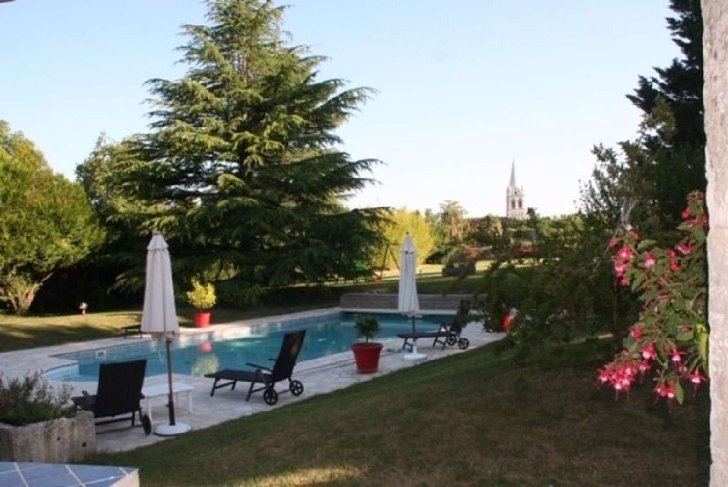  kaufen Haus Saint-Estèphe Charente 8