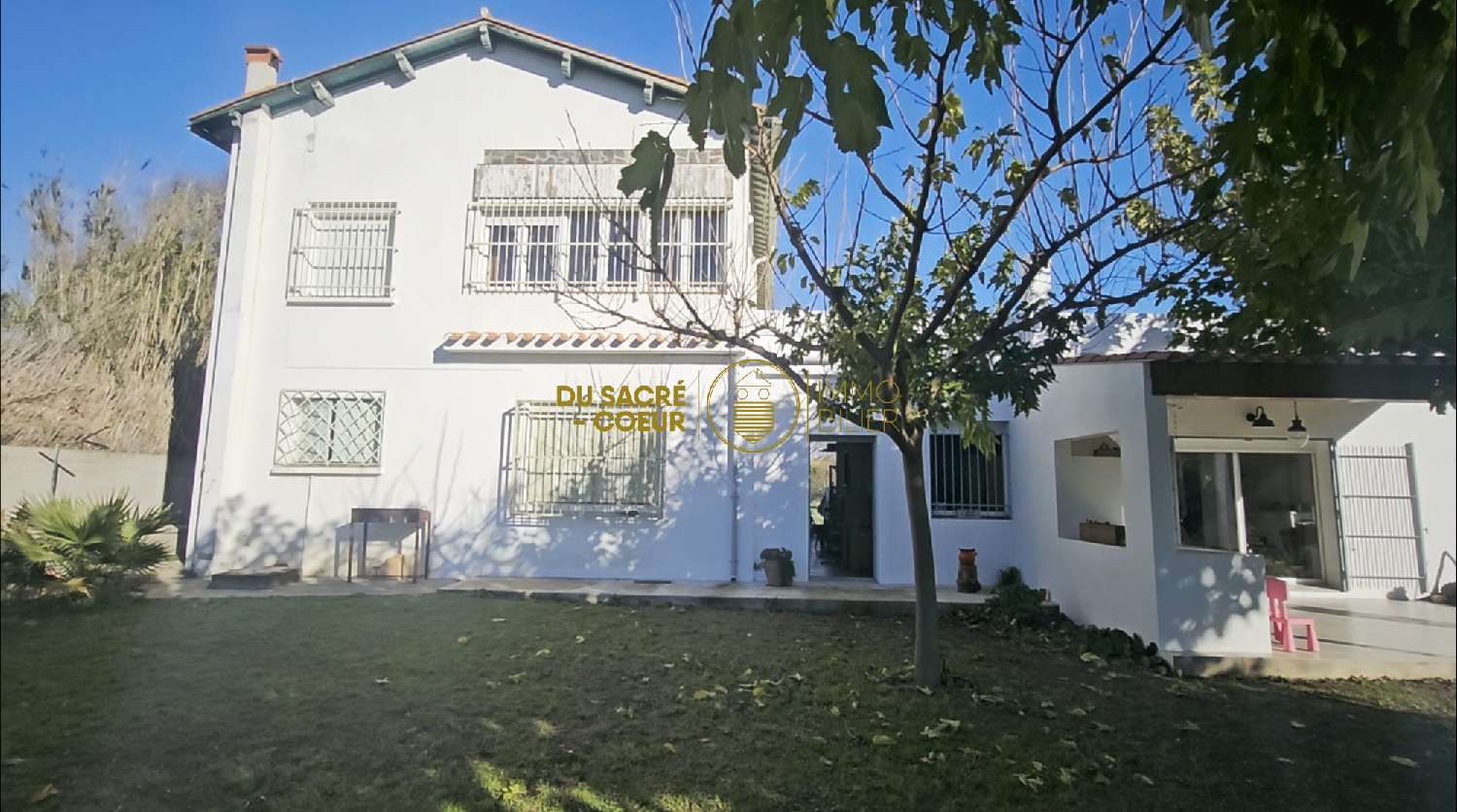  kaufen Haus Saint-Estève Pyrénées-Orientales 1