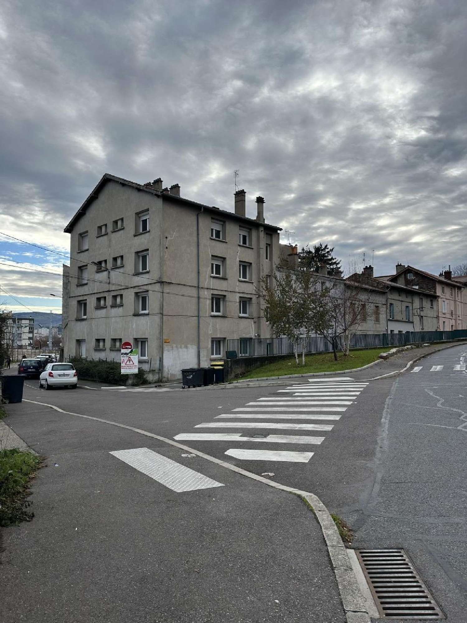  en venta casa Saint-Étienne Loire 1