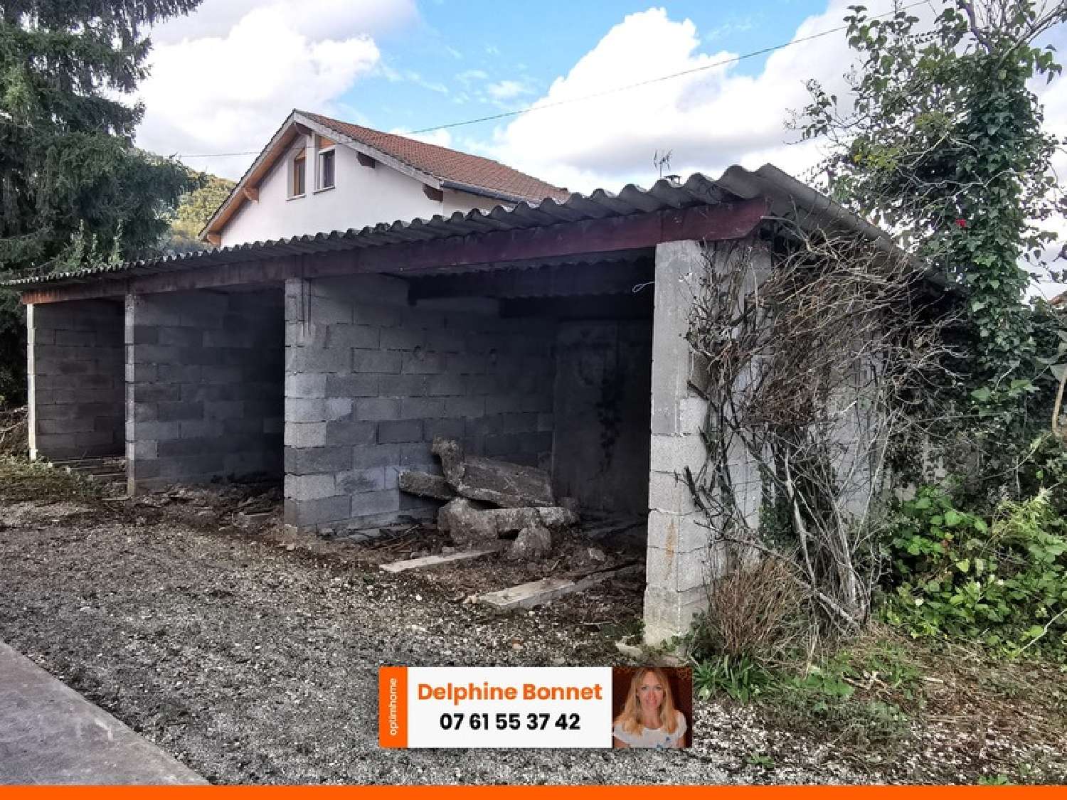  kaufen Haus Saint-Étienne-de-Crossey Isère 7