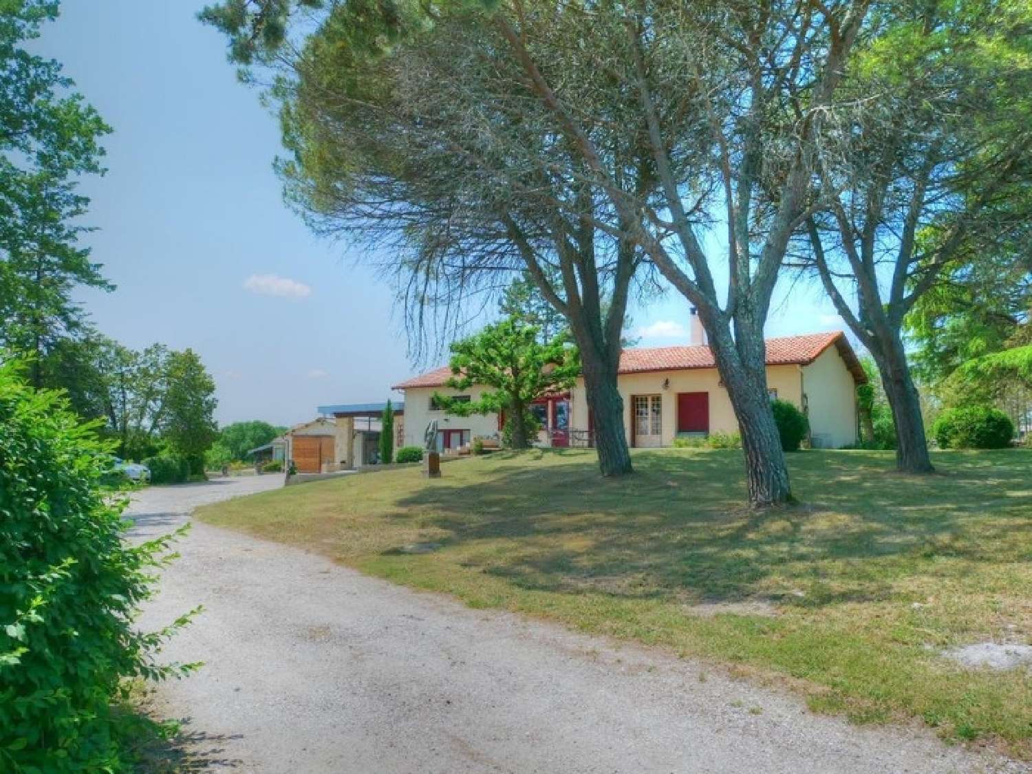  kaufen Haus Saint-Eutrope-de-Born Lot-et-Garonne 3