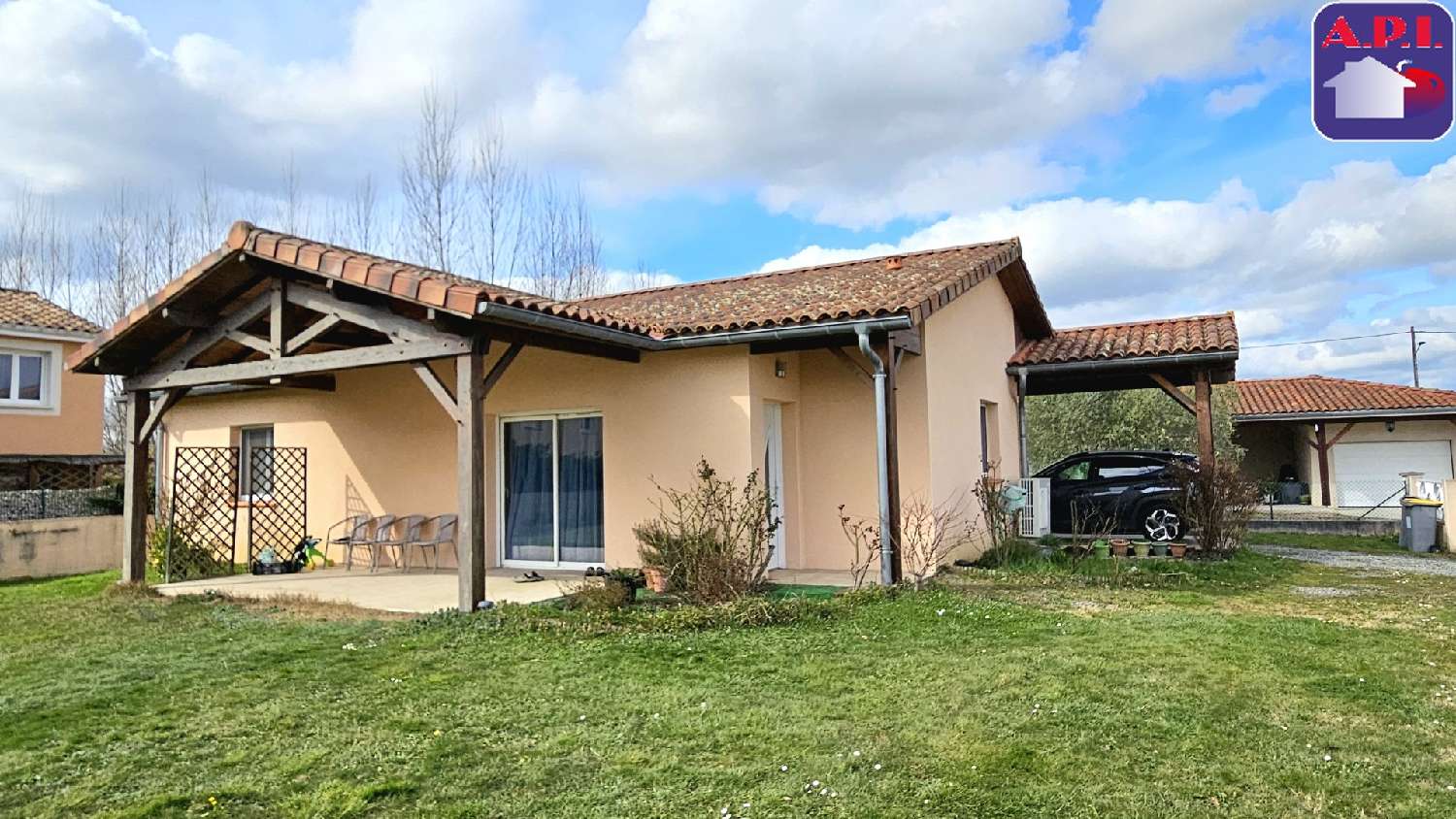  kaufen Haus Saint-Gaudens Haute-Garonne 1