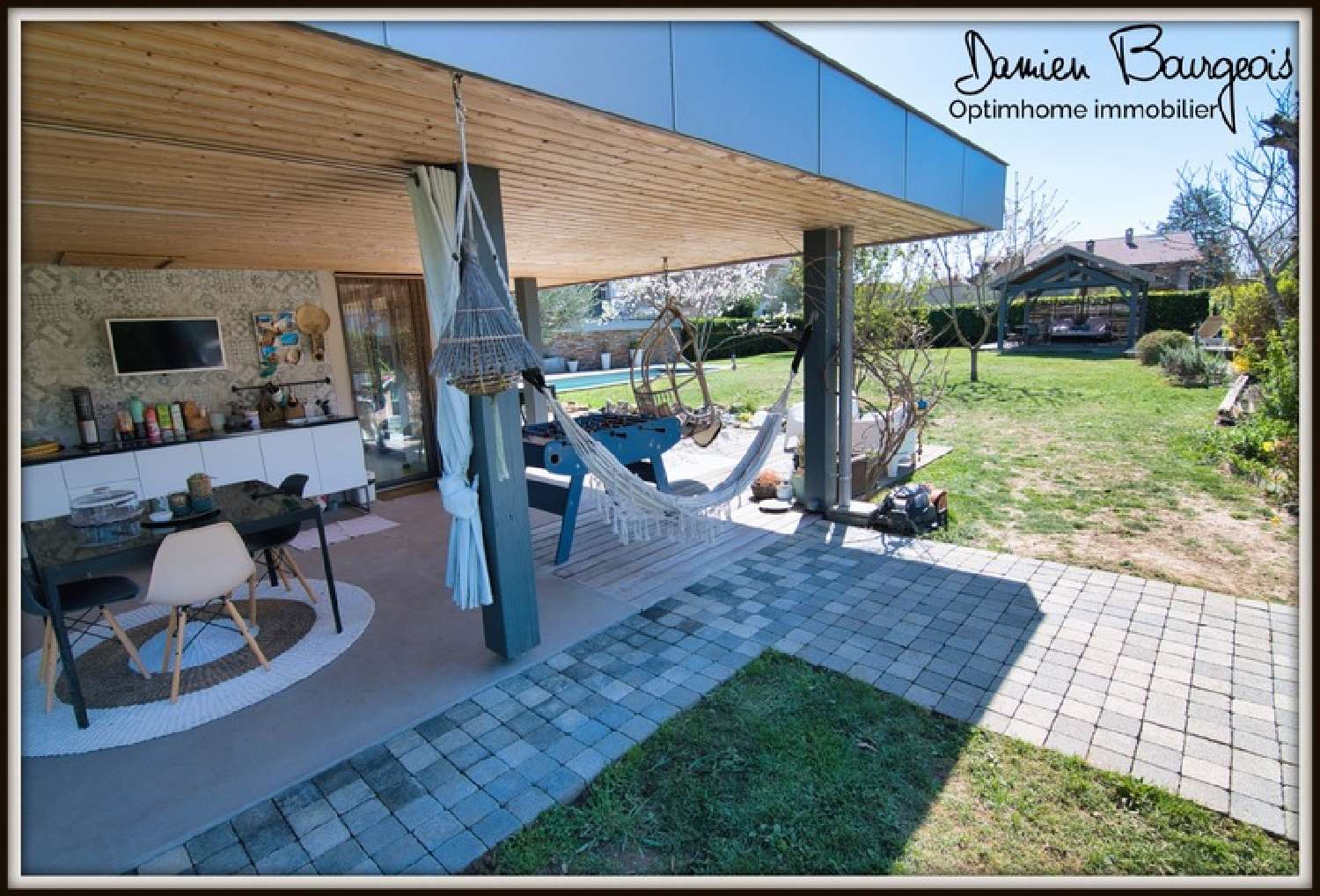  kaufen Haus Saint-Genis-Pouilly Ain 4