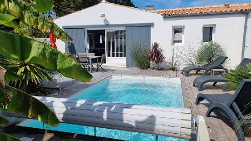 Saint-Georges-d'Oléron Charente-Maritime Haus Bild 7057290