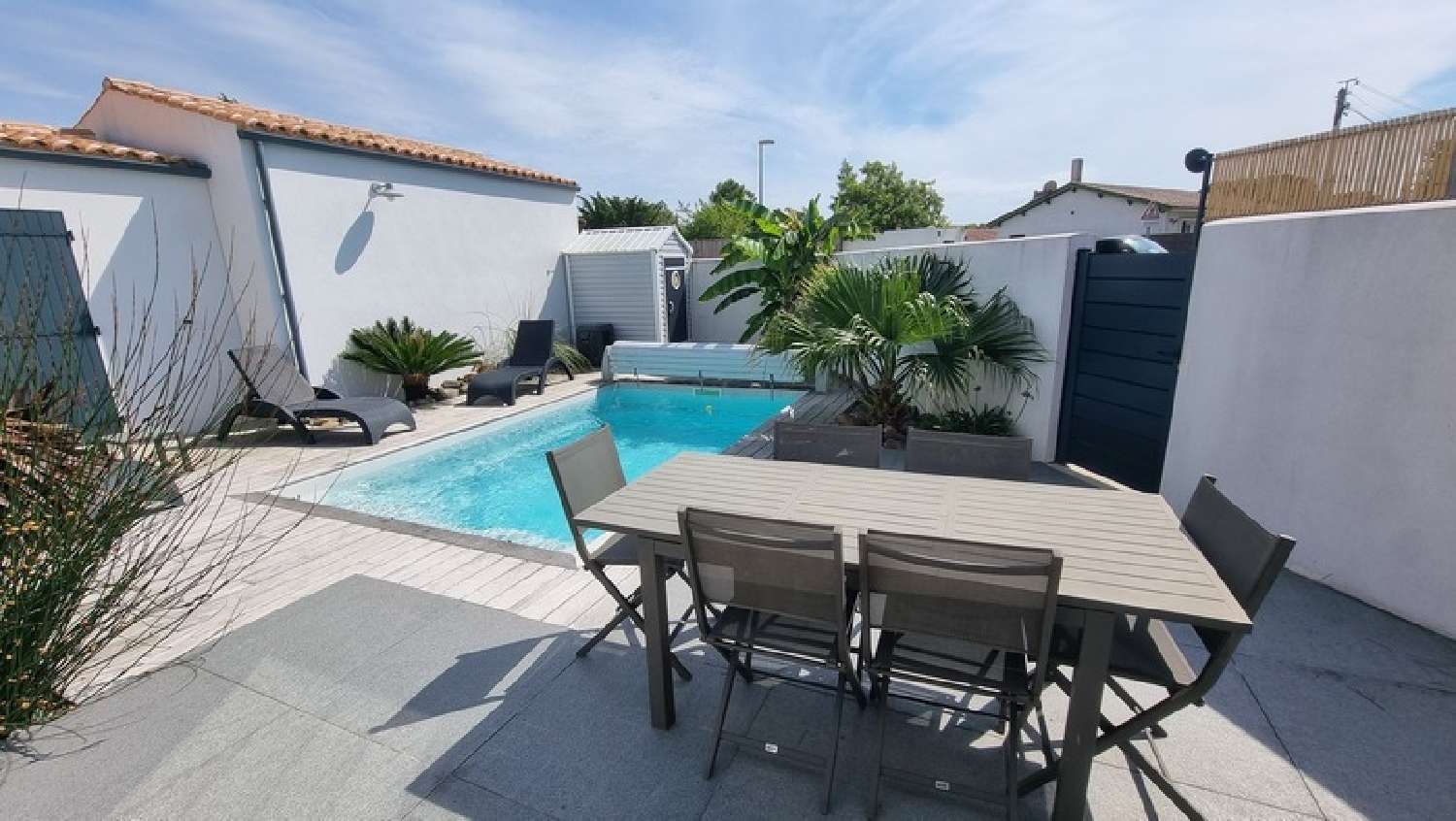  kaufen Haus Saint-Georges-d'Oléron Charente-Maritime 2