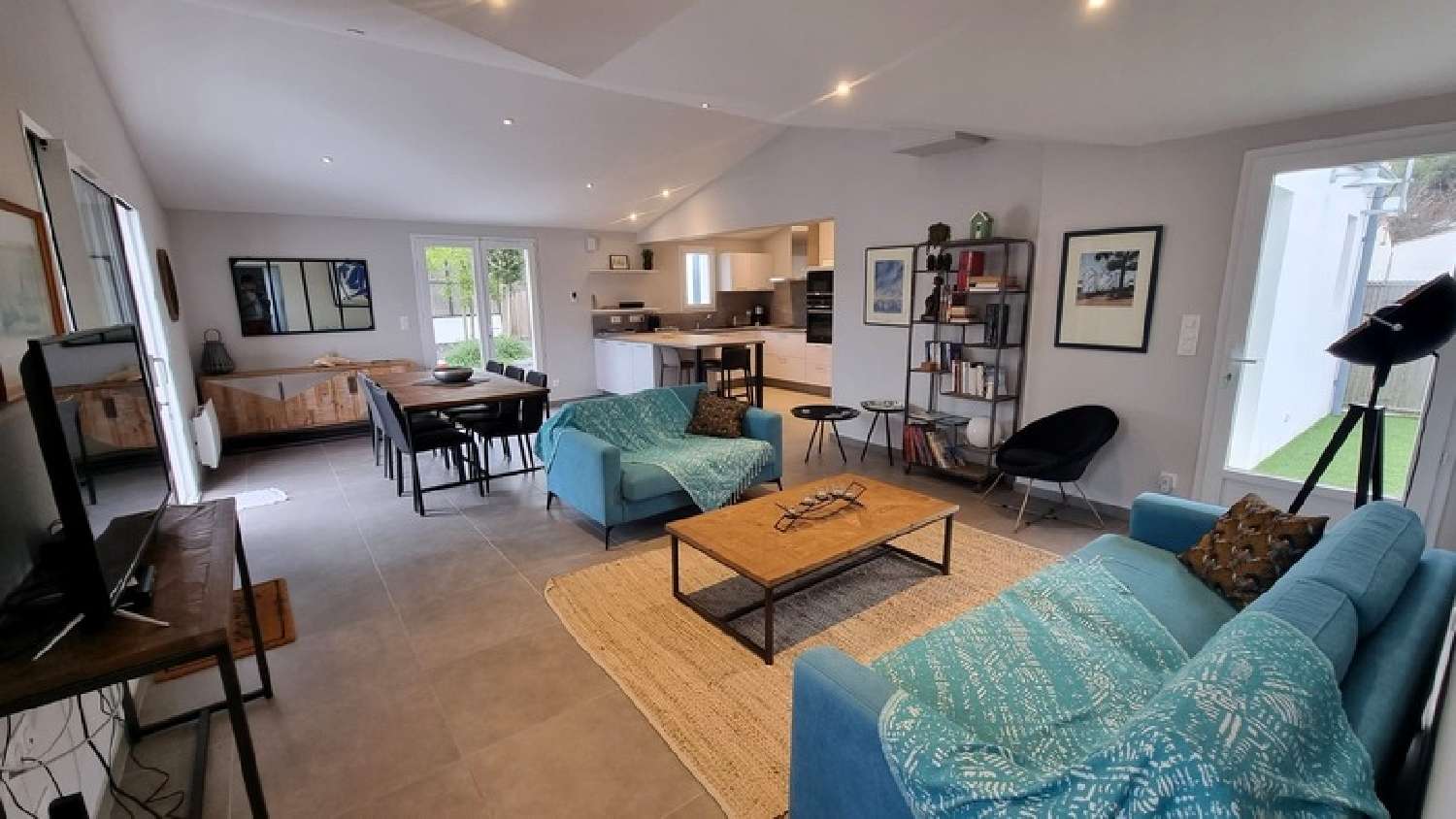  kaufen Haus Saint-Georges-d'Oléron Charente-Maritime 3