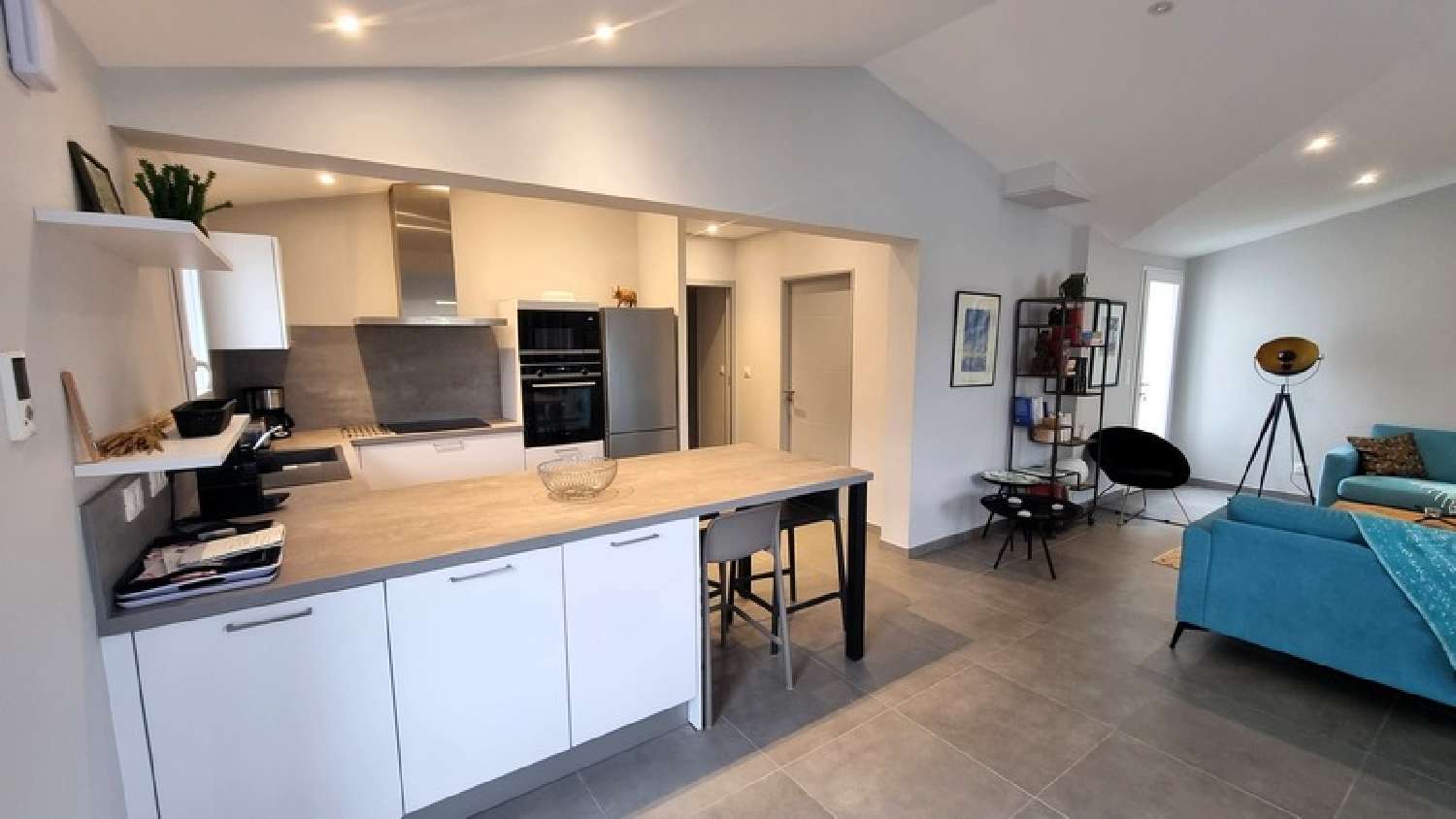  kaufen Haus Saint-Georges-d'Oléron Charente-Maritime 4