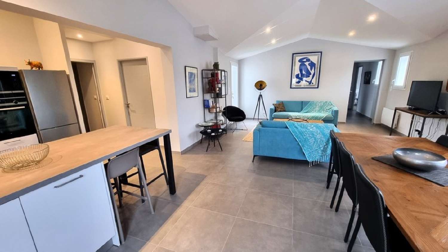  kaufen Haus Saint-Georges-d'Oléron Charente-Maritime 5