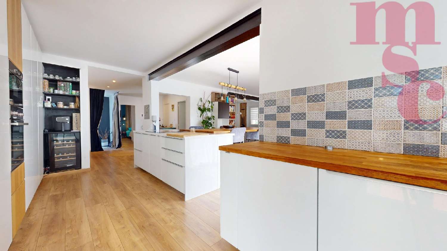  kaufen Haus Saint-Georges-d'Orques Hérault 4
