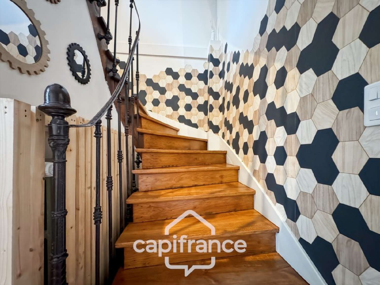  kaufen Haus Saint-Germain-du-Plain Saône-et-Loire 8
