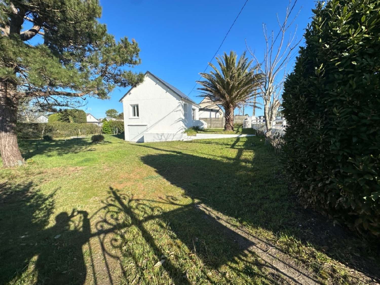  kaufen Haus Saint-Germain-sur-Ay Manche 2