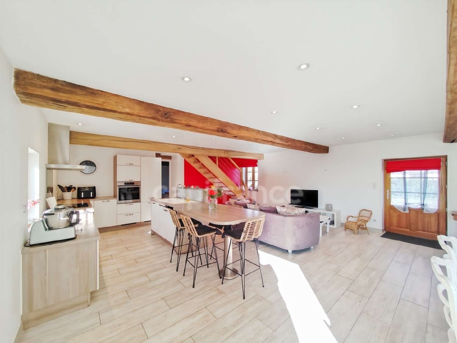  kaufen Haus Saint-Germain-du-Plain Saône-et-Loire 3