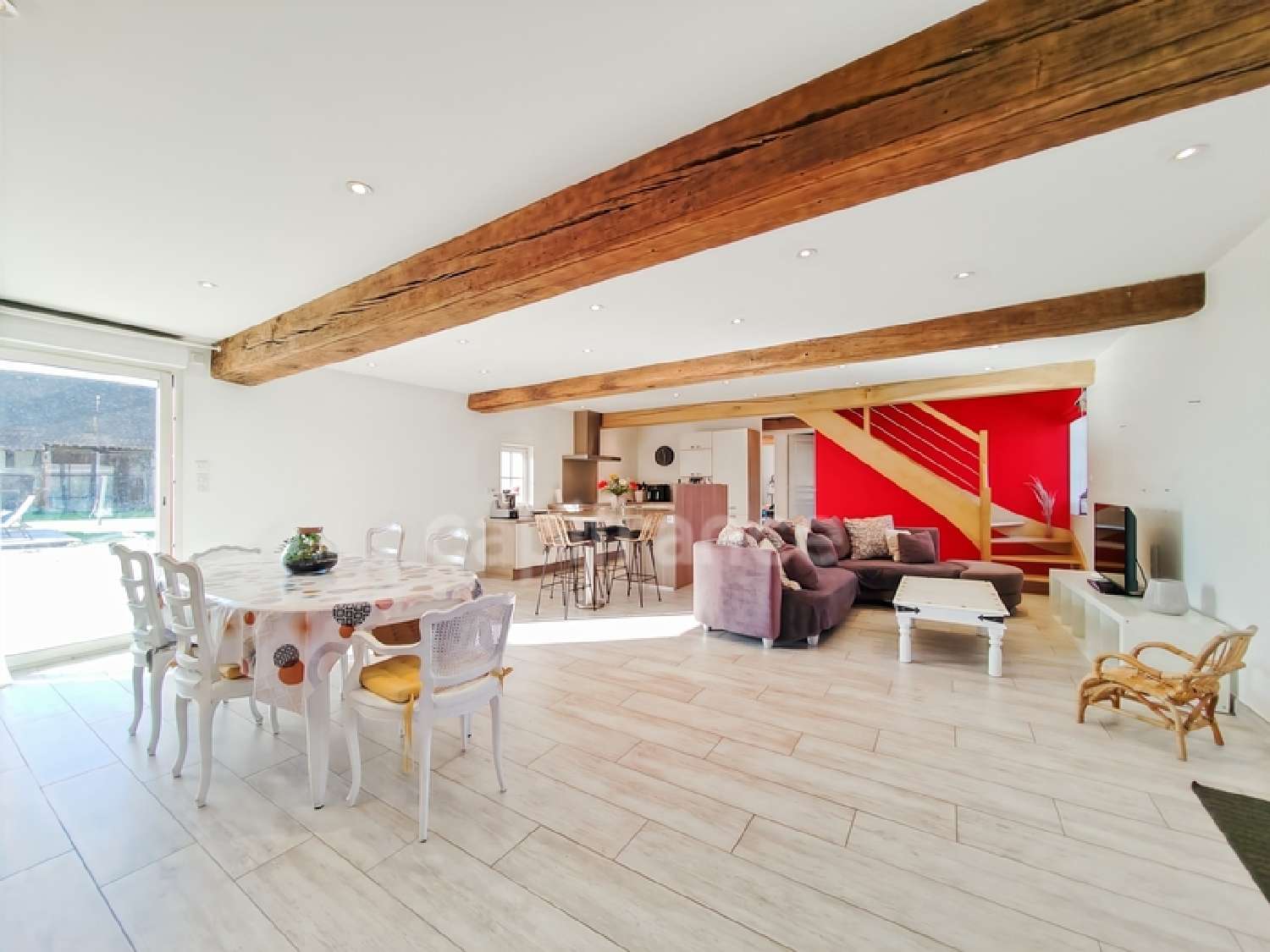  kaufen Haus Saint-Germain-du-Plain Saône-et-Loire 4