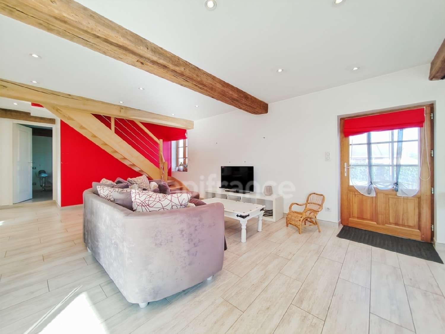  kaufen Haus Saint-Germain-du-Plain Saône-et-Loire 5