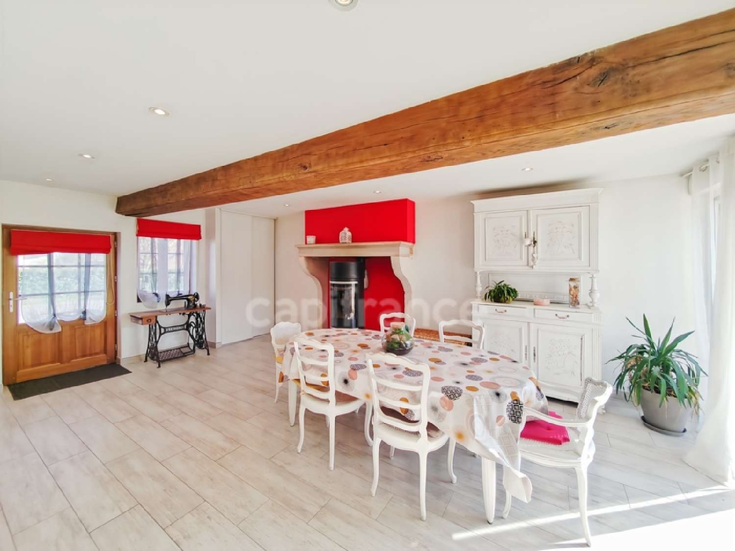  kaufen Haus Saint-Germain-du-Plain Saône-et-Loire 6