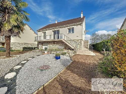 Lavernat Sarthe Haus Bild 7055137