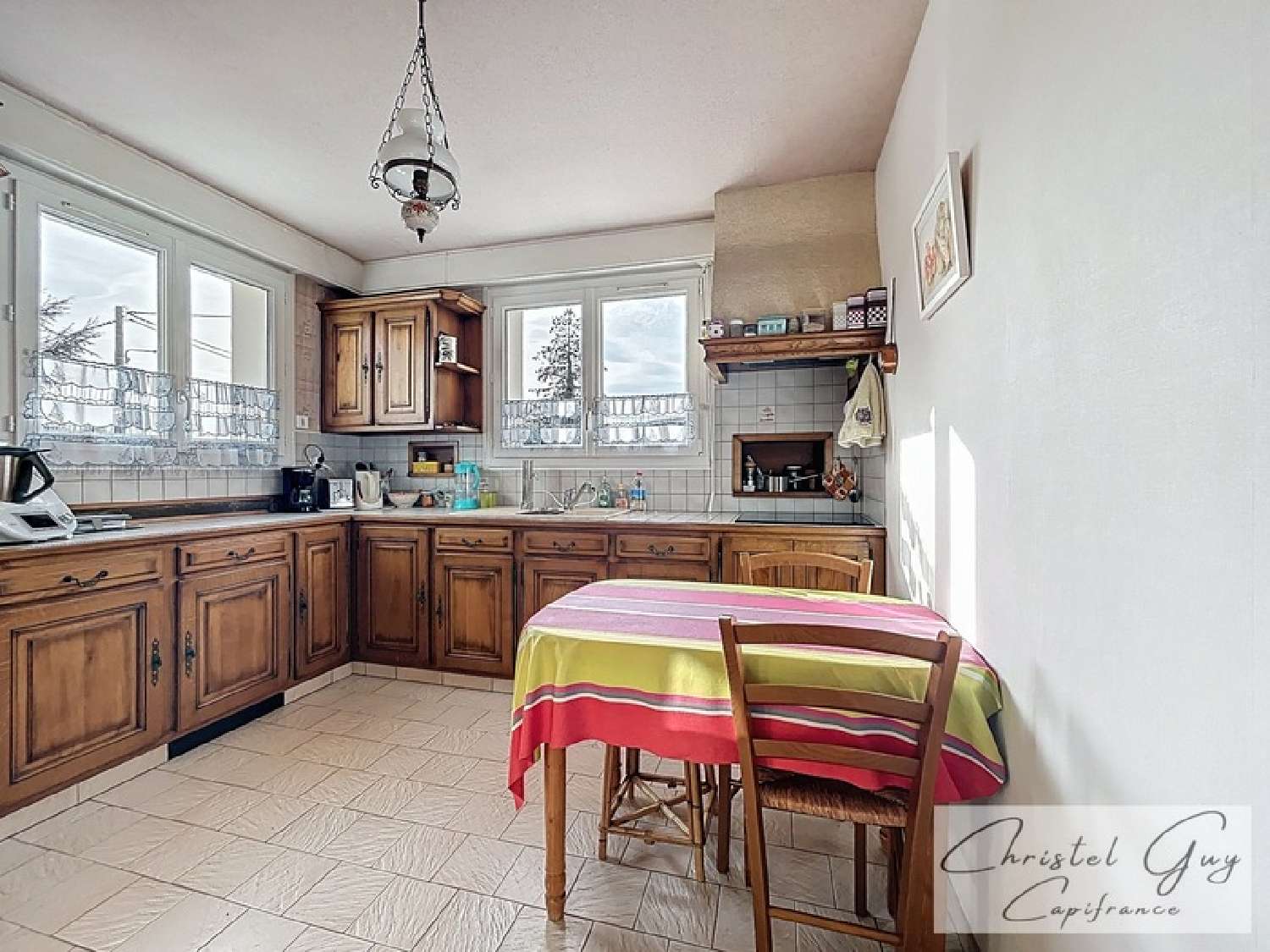  kaufen Haus Lavernat Sarthe 3