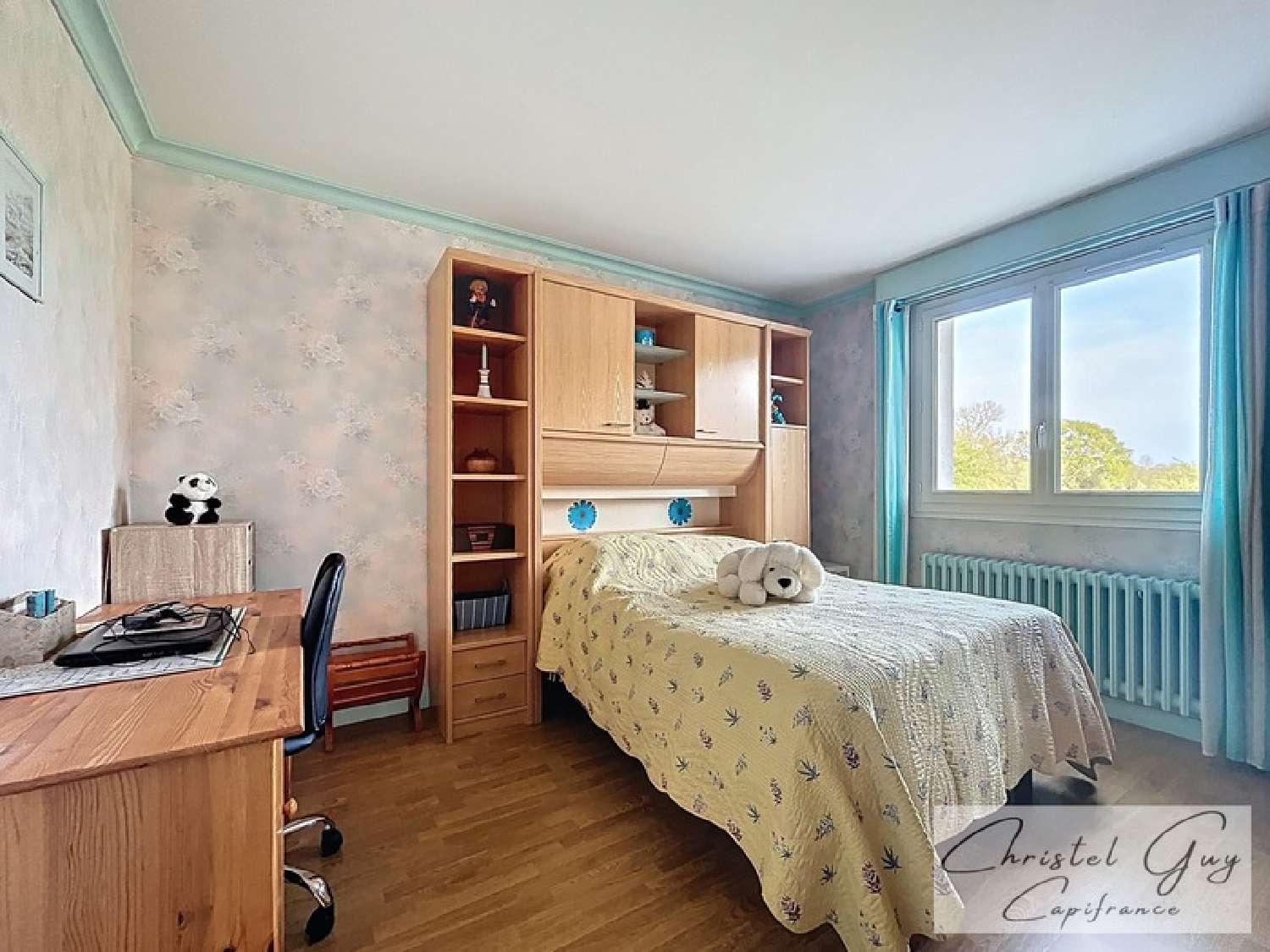  kaufen Haus Lavernat Sarthe 5