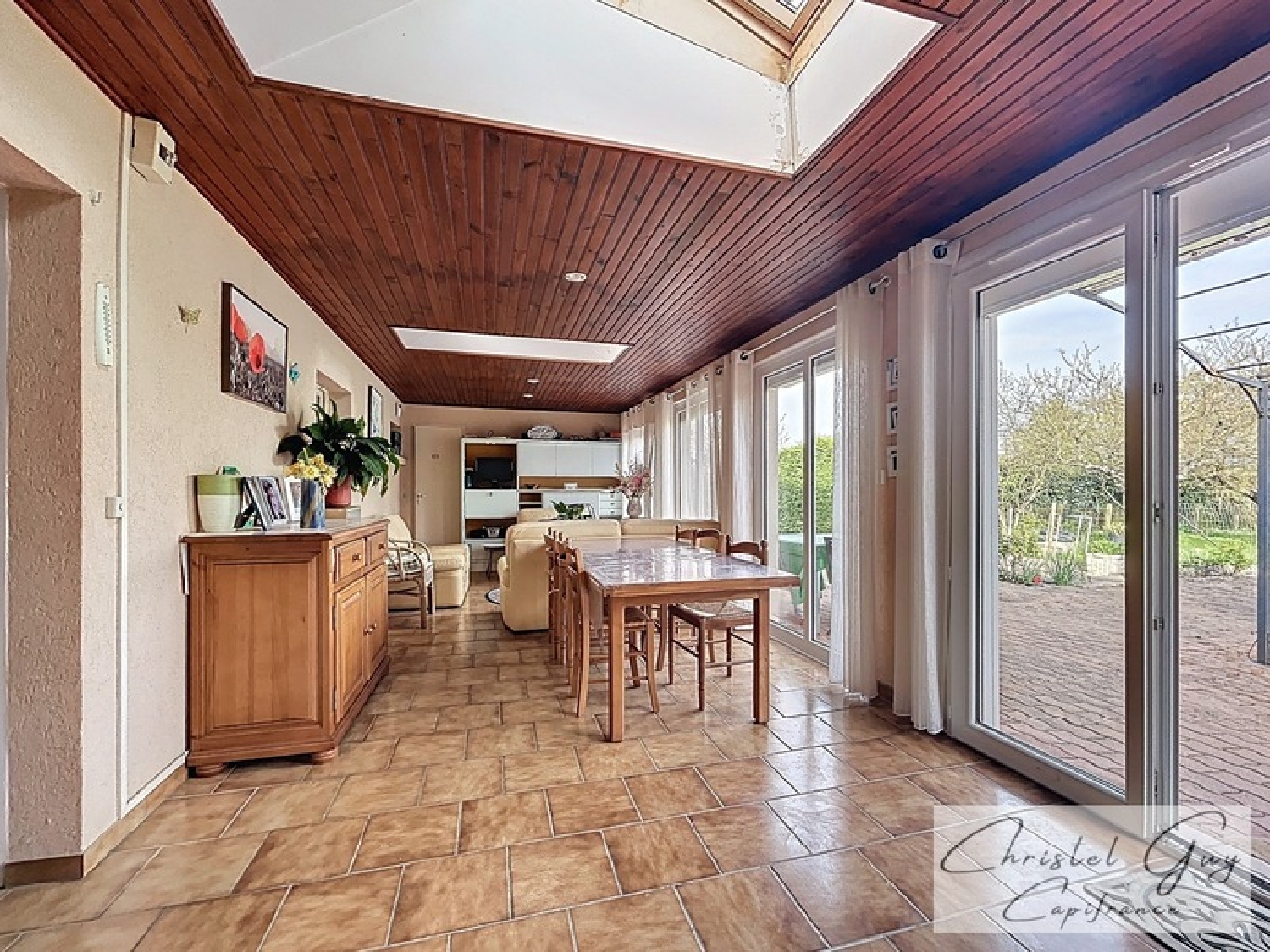  kaufen Haus Lavernat Sarthe 8