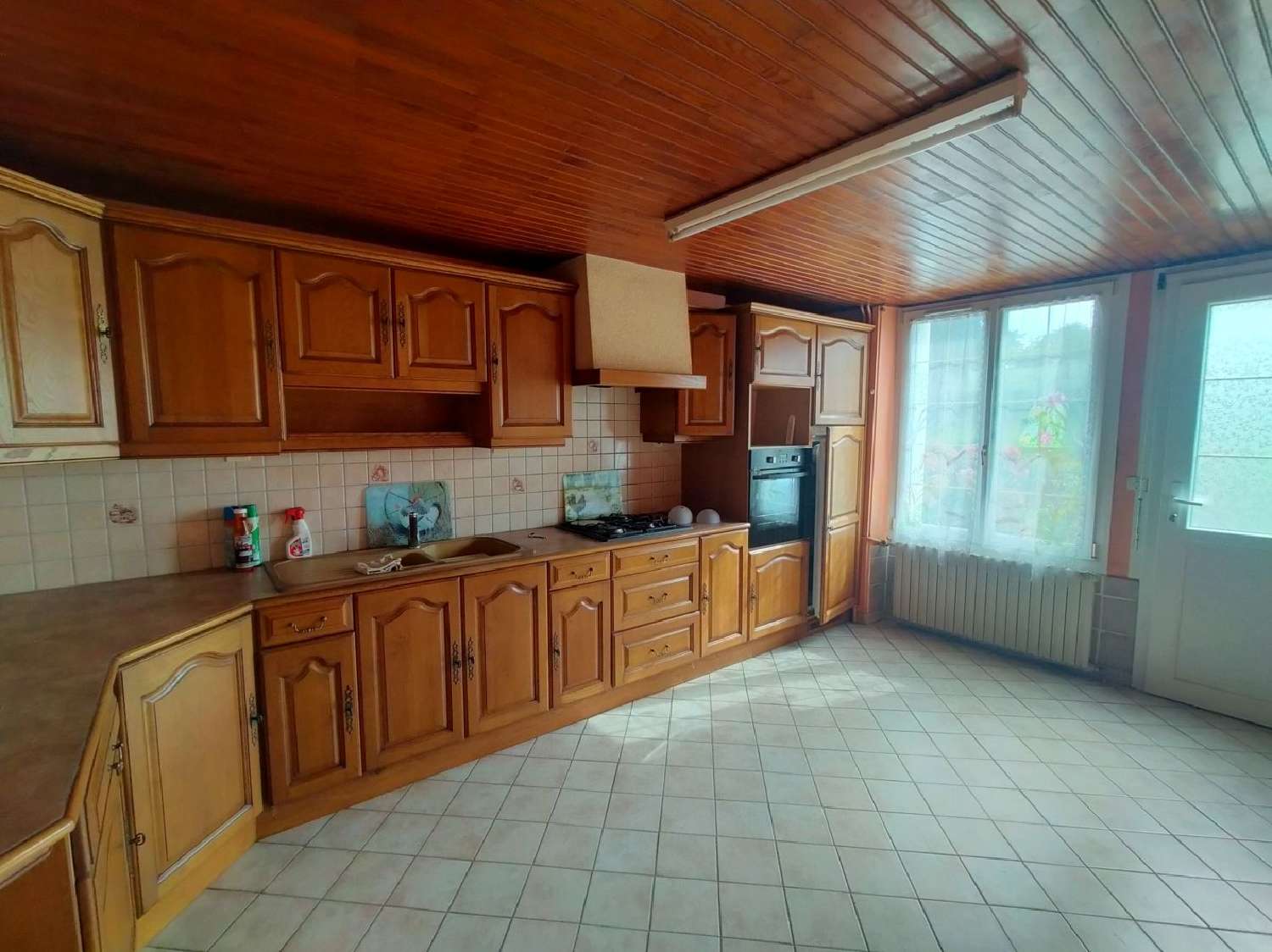  kaufen Haus Saint-Germain-de-Coulamer Mayenne 4