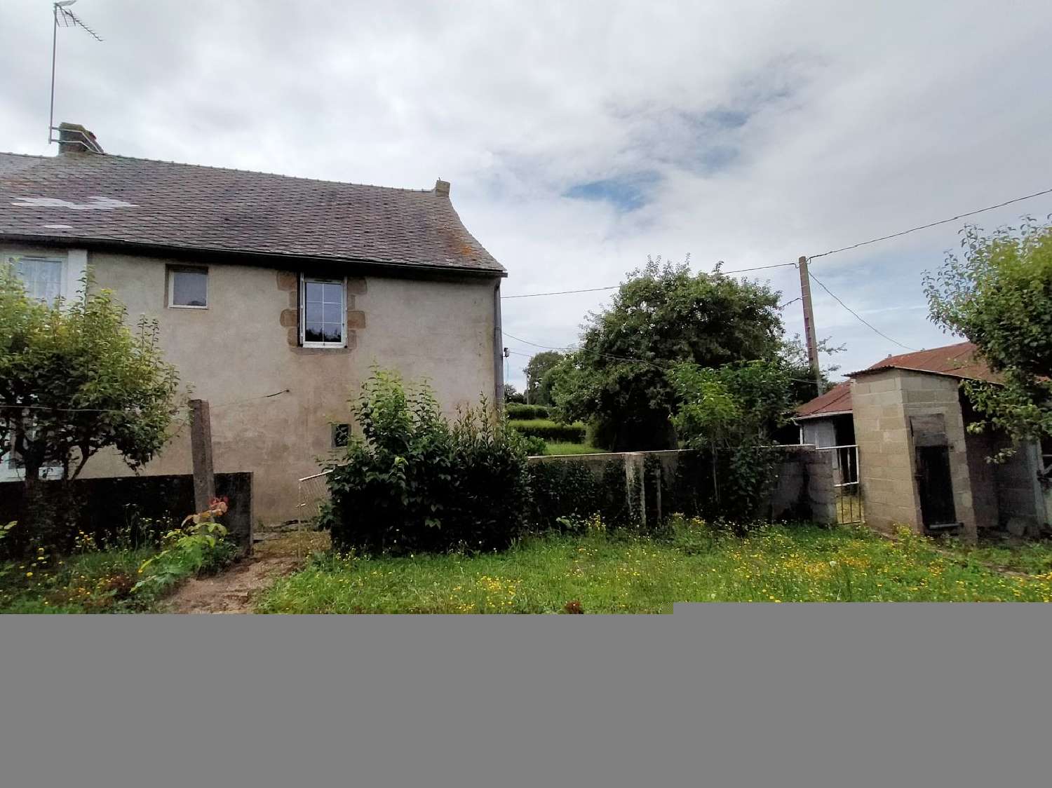  kaufen Haus Saint-Germain-de-Coulamer Mayenne 5