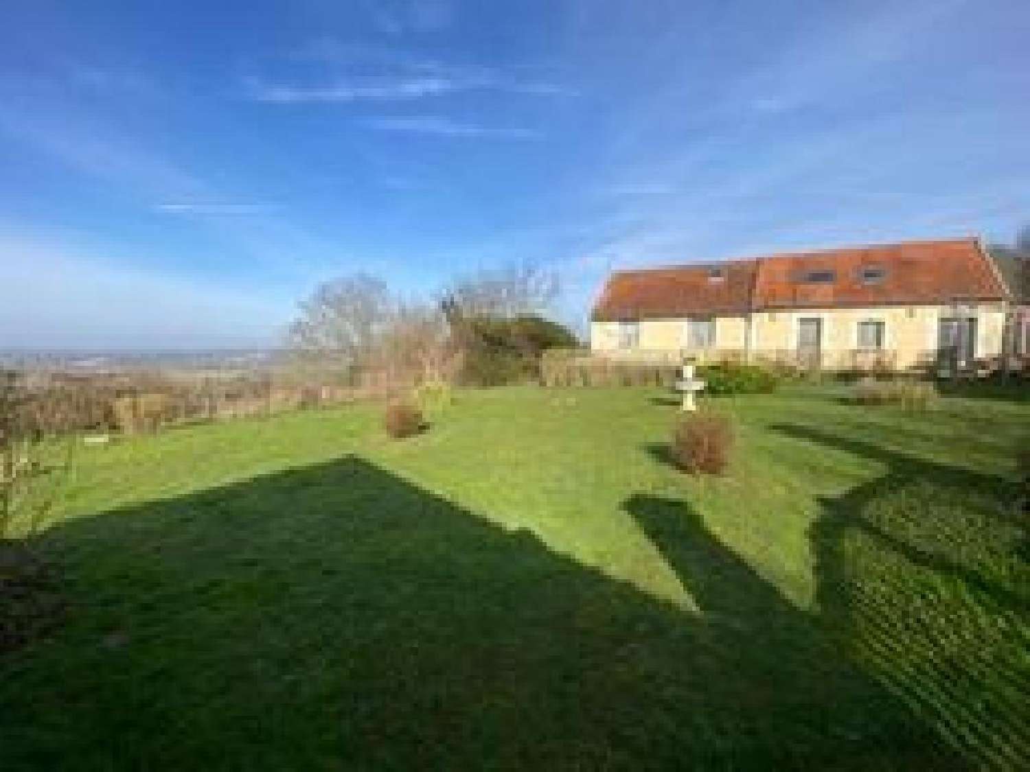  kaufen Haus Saint-Germain-de-la-Coudre Orne 1