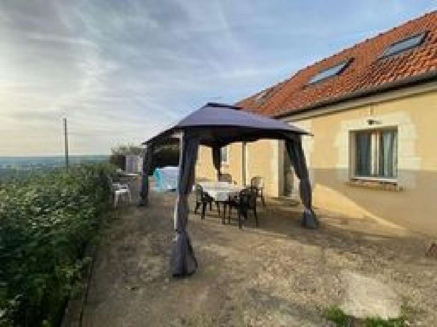  kaufen Haus Saint-Germain-de-la-Coudre Orne 2