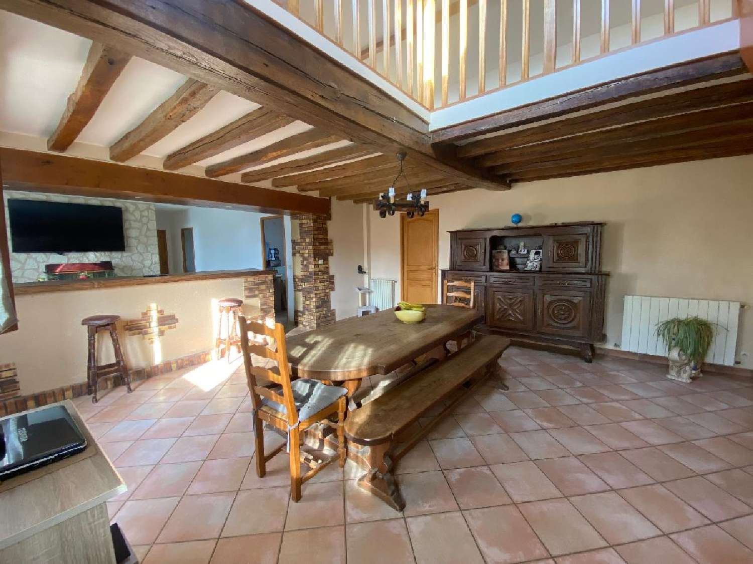  kaufen Haus Saint-Germain-de-la-Coudre Orne 4