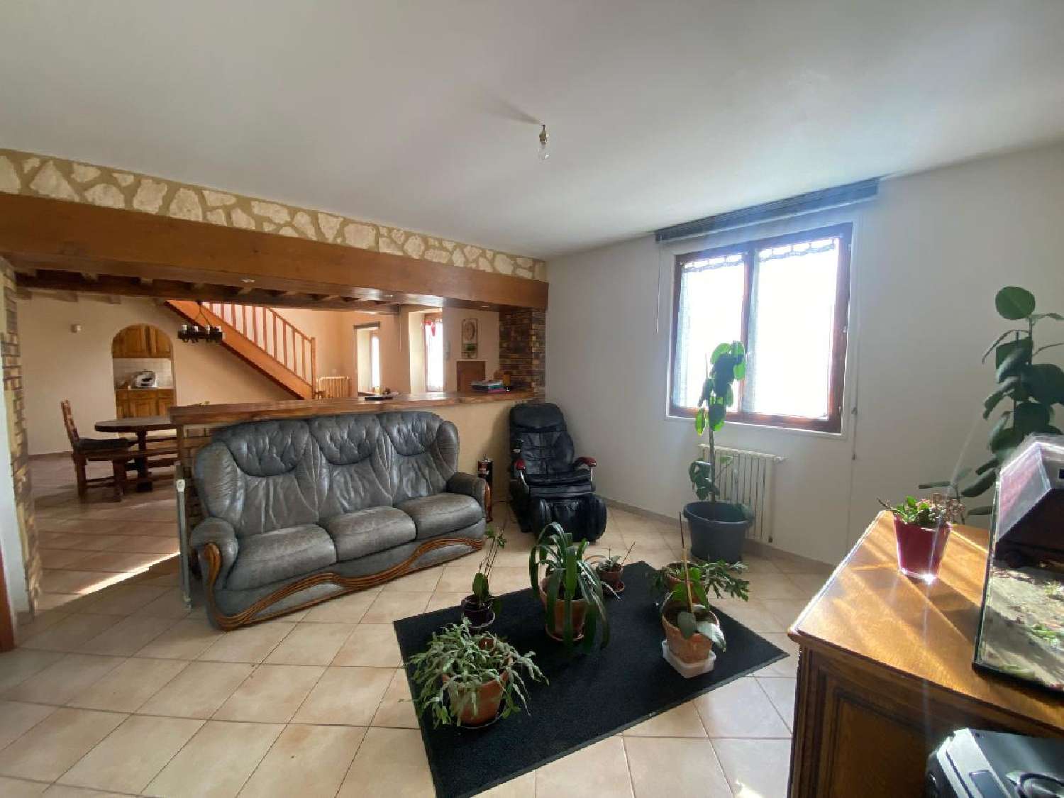  kaufen Haus Saint-Germain-de-la-Coudre Orne 5