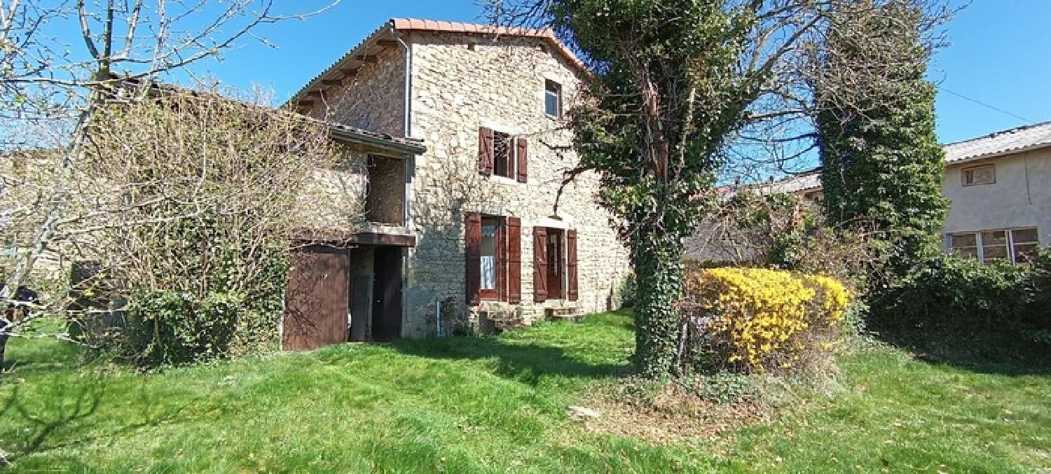  kaufen Haus Saint-Germain-l'Herm Puy-de-Dôme 1