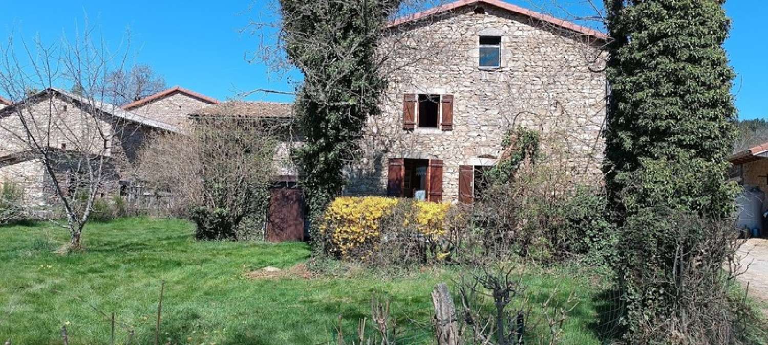  kaufen Haus Saint-Germain-l'Herm Puy-de-Dôme 2