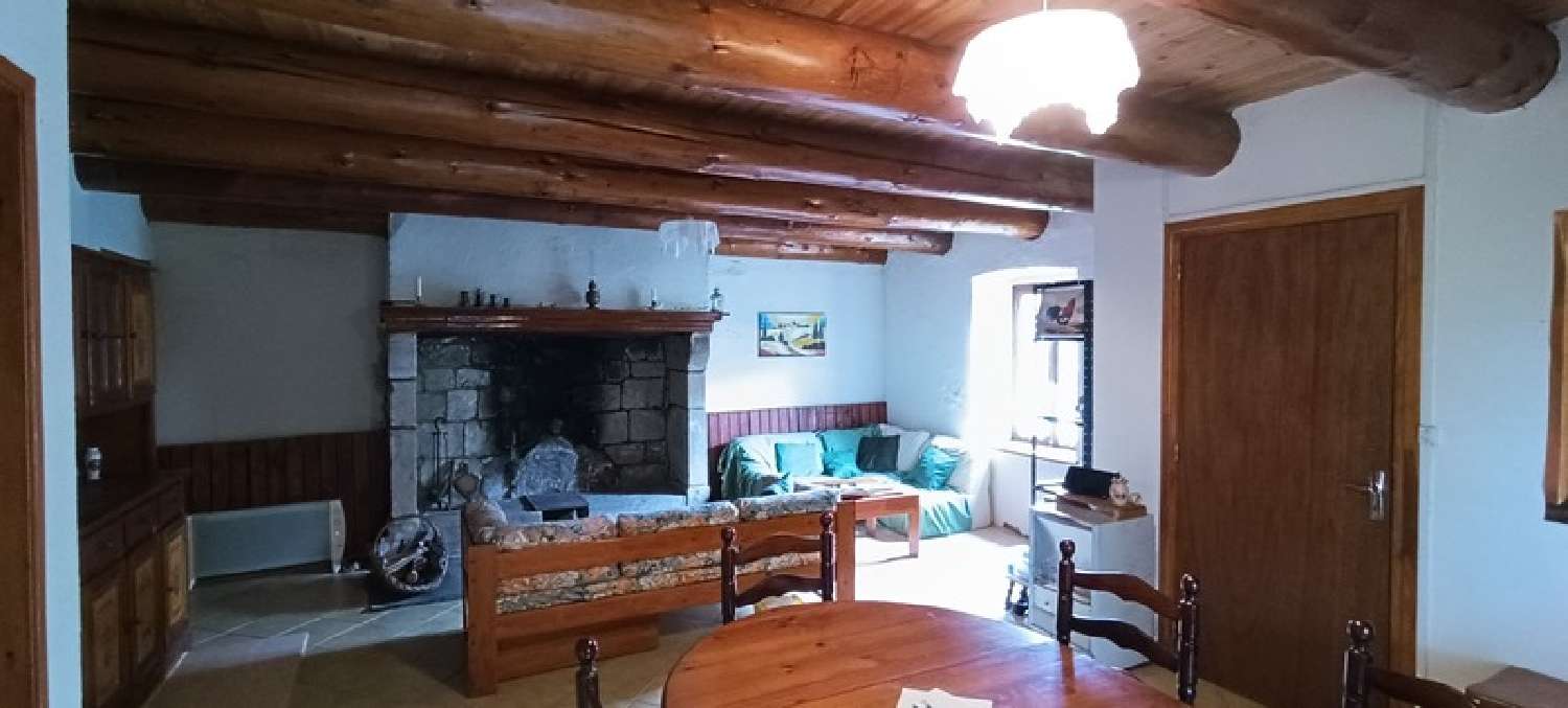  kaufen Haus Saint-Germain-l'Herm Puy-de-Dôme 5
