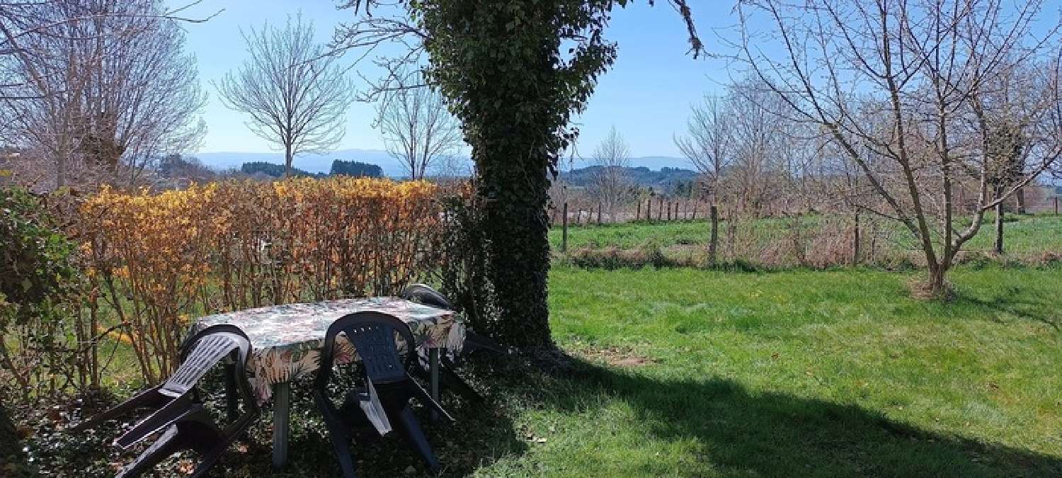  kaufen Haus Saint-Germain-l'Herm Puy-de-Dôme 7