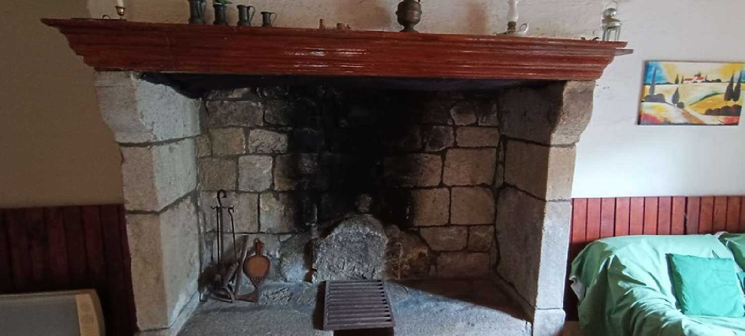  kaufen Haus Saint-Germain-l'Herm Puy-de-Dôme 8