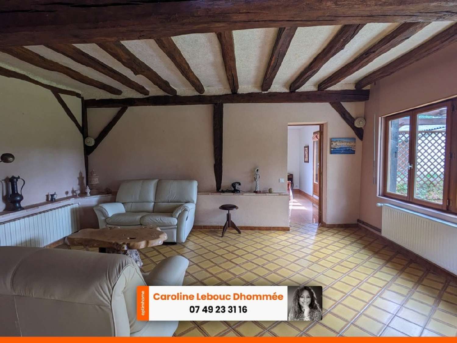  kaufen Haus Saint-Germain-de-la-Coudre Orne 6