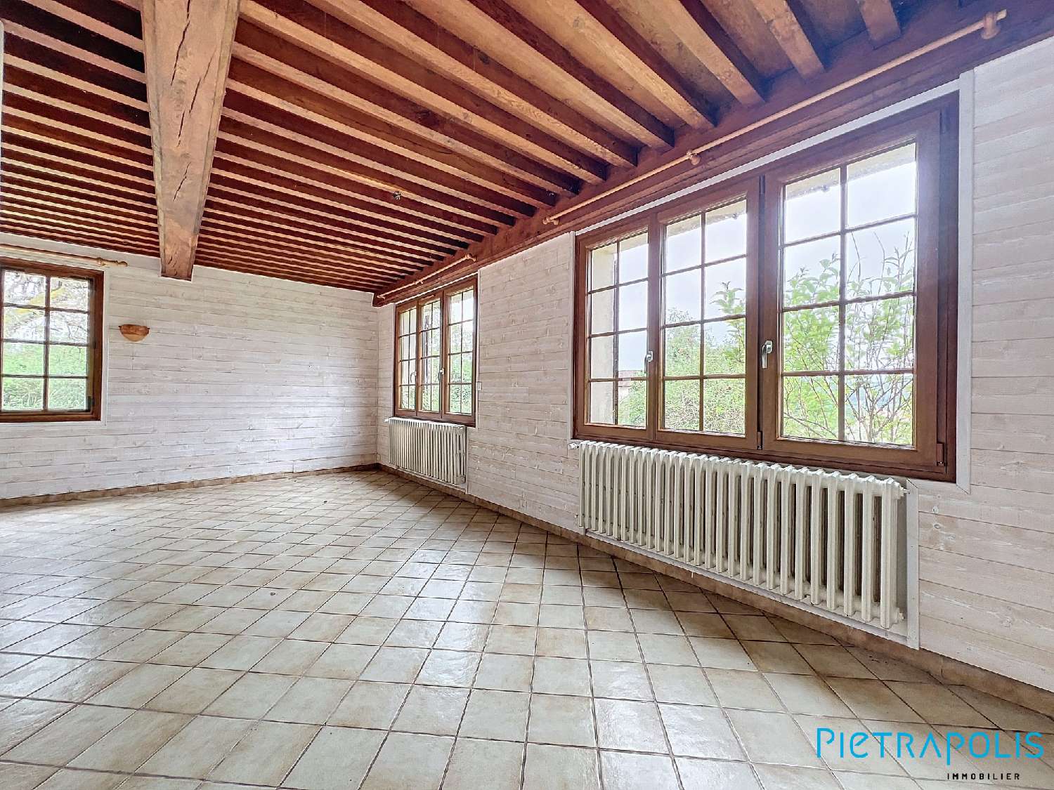  kaufen Haus Saint-Germain-de-Modéon Côte-d'Or 4