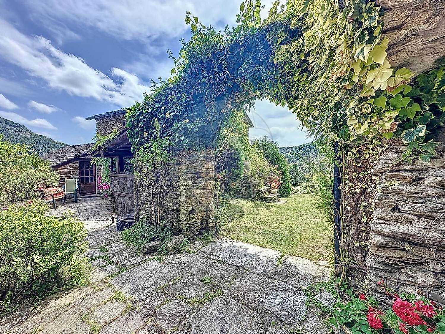  kaufen Haus Saint-Germain-de-Calberte Lozère 3