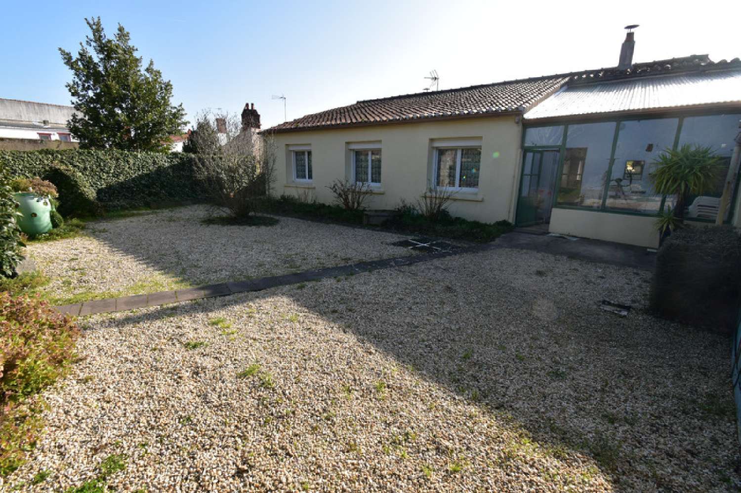  kaufen Haus Saint-Gervais Vendée 6