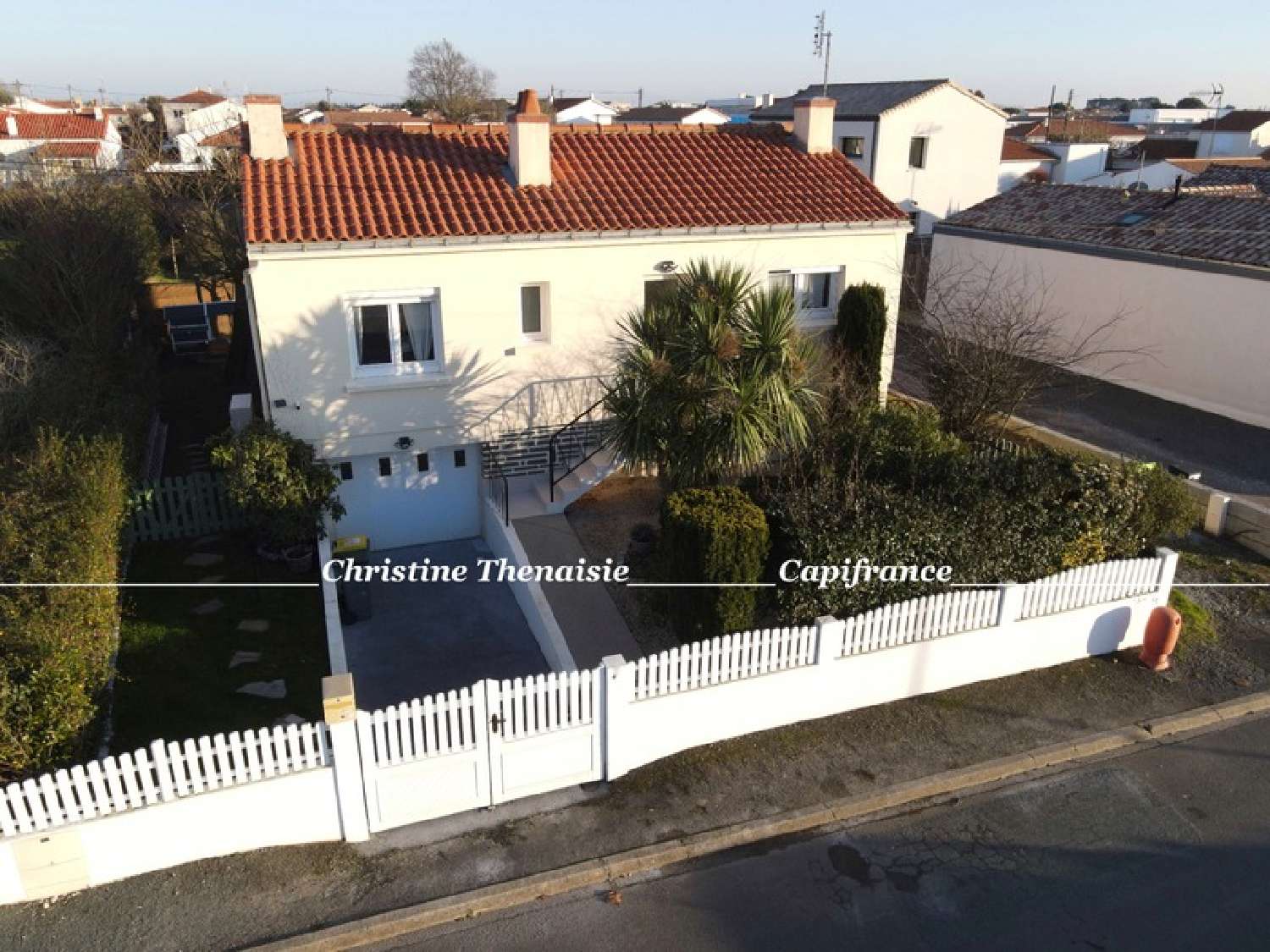  kaufen Haus Saint-Gilles-Croix-de-Vie Vendée 3