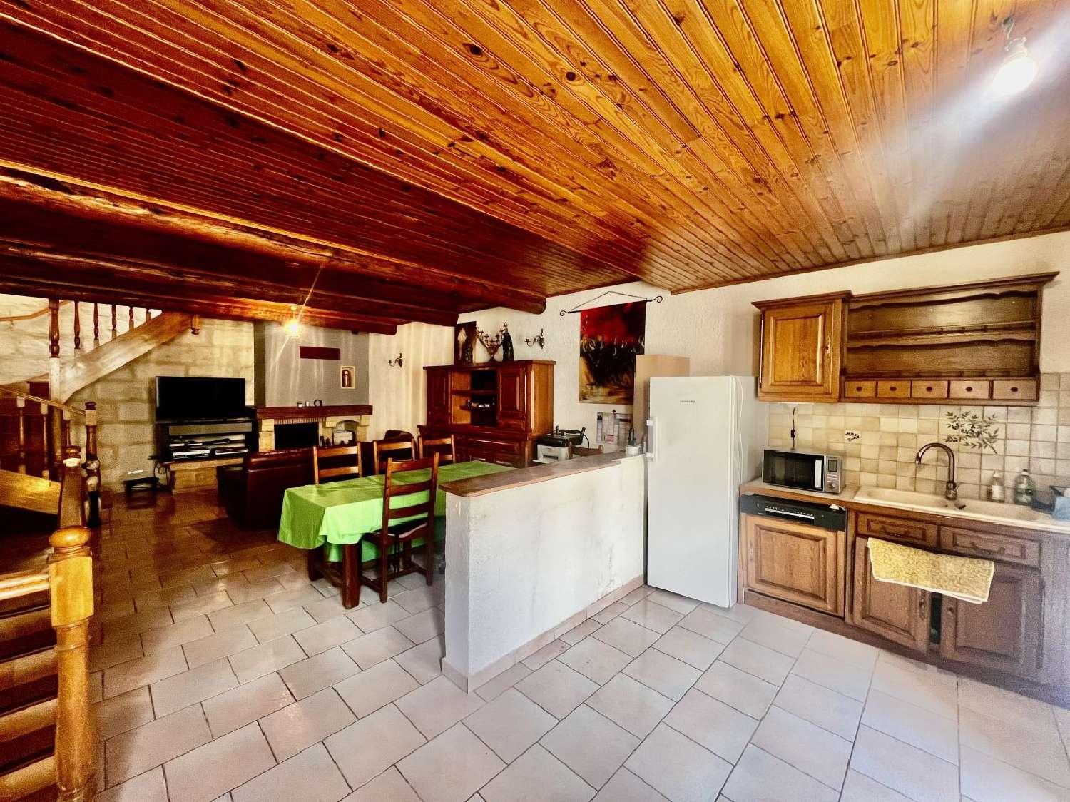  kaufen Haus Saint-Gilles Gard 3