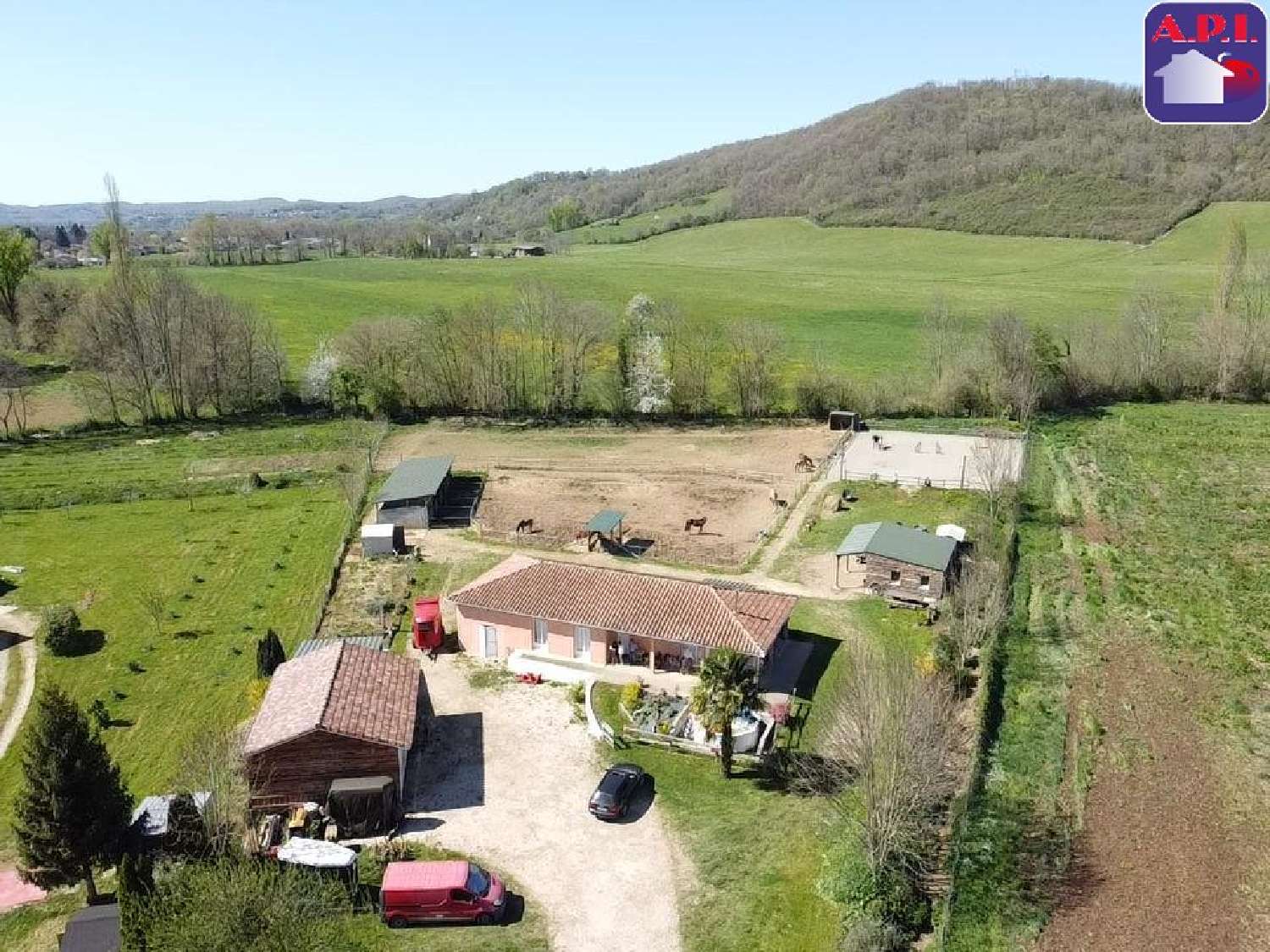  kaufen Haus Saint-Girons Ariège 2