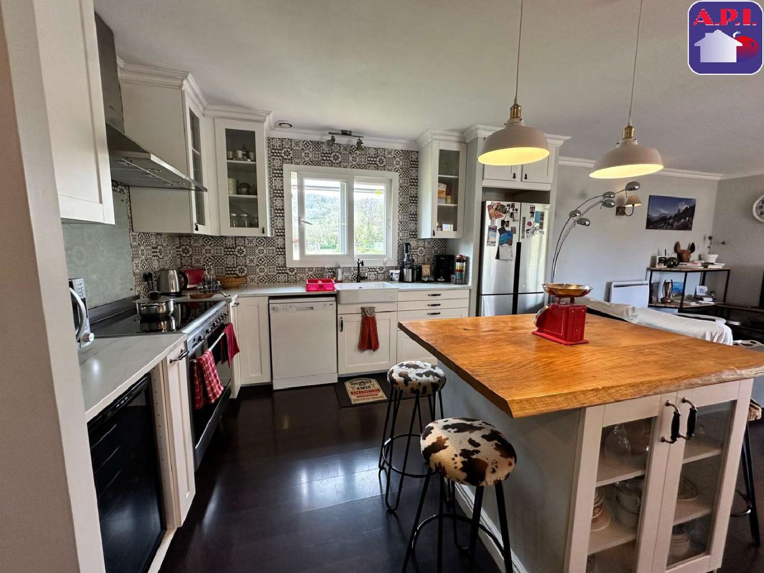  kaufen Haus Saint-Girons Ariège 4